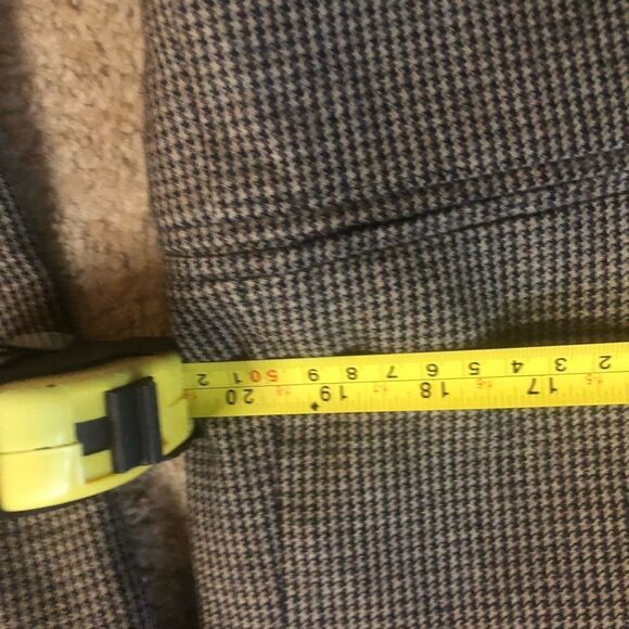 Oscar a de aka Rente suit - Picture 5 of 15